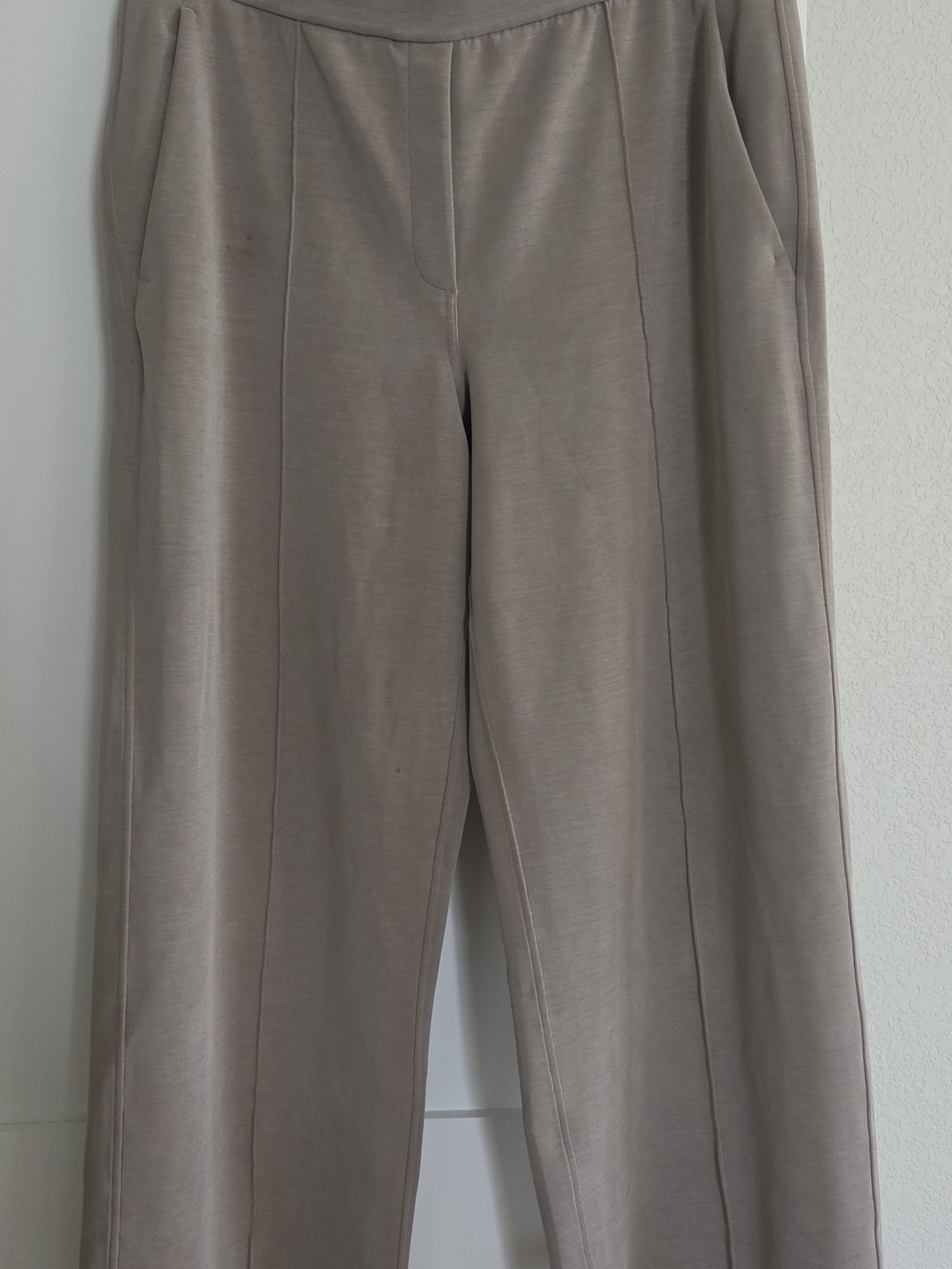 lululemon athletica  Softstreme Pintuck Mid-Rise Pant